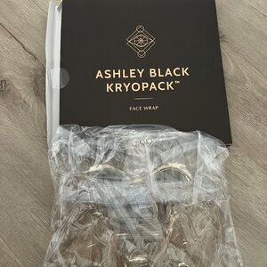 Ashley Black's Kryopack™ Face Wrap